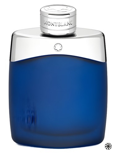 Legend Special Edition 2012 Montblanc