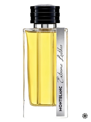 Extreme Leather Montblanc