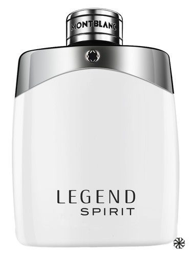 Legend Spirit Montblanc