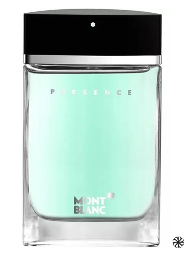 Presence Montblanc
