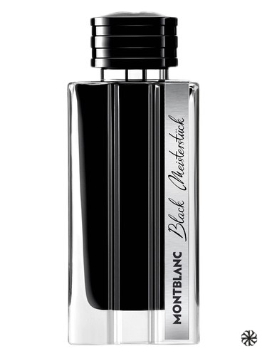 Black Meisterstuck Montblanc