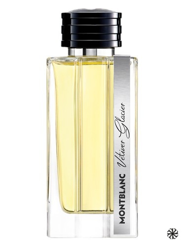 Vetiver Glacier Montblanc