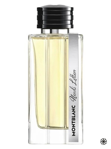 Neroli Letters Montblanc