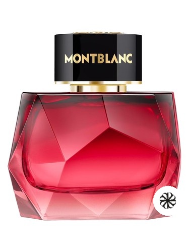 Signature Elixir Montblanc
