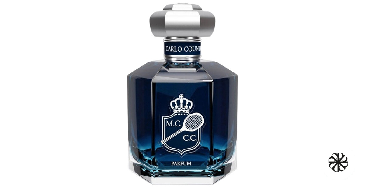 M.C.C.C. Pour Homme Parfum Monte Carlo Country Club