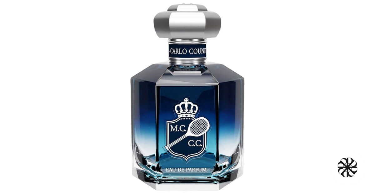 M.C.C.C. Pour Homme Eau de Parfum Monte Carlo Country Club
