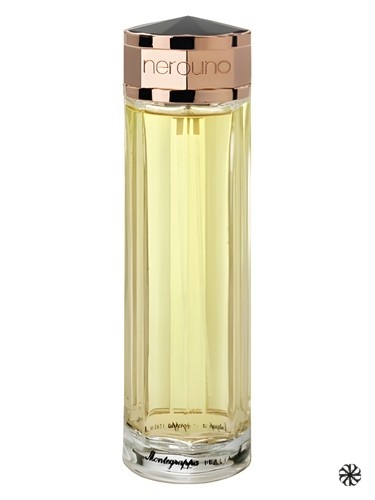 NeroUno For Women Montegrappa