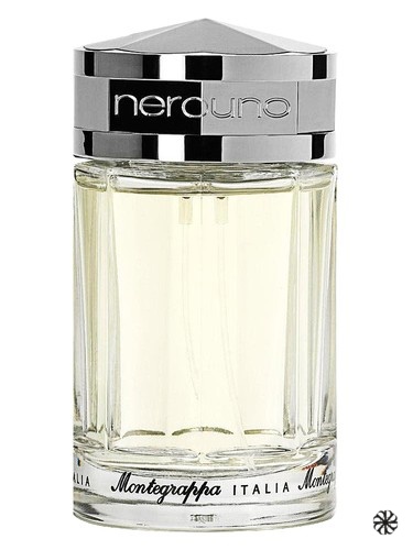 NeroUno Montegrappa