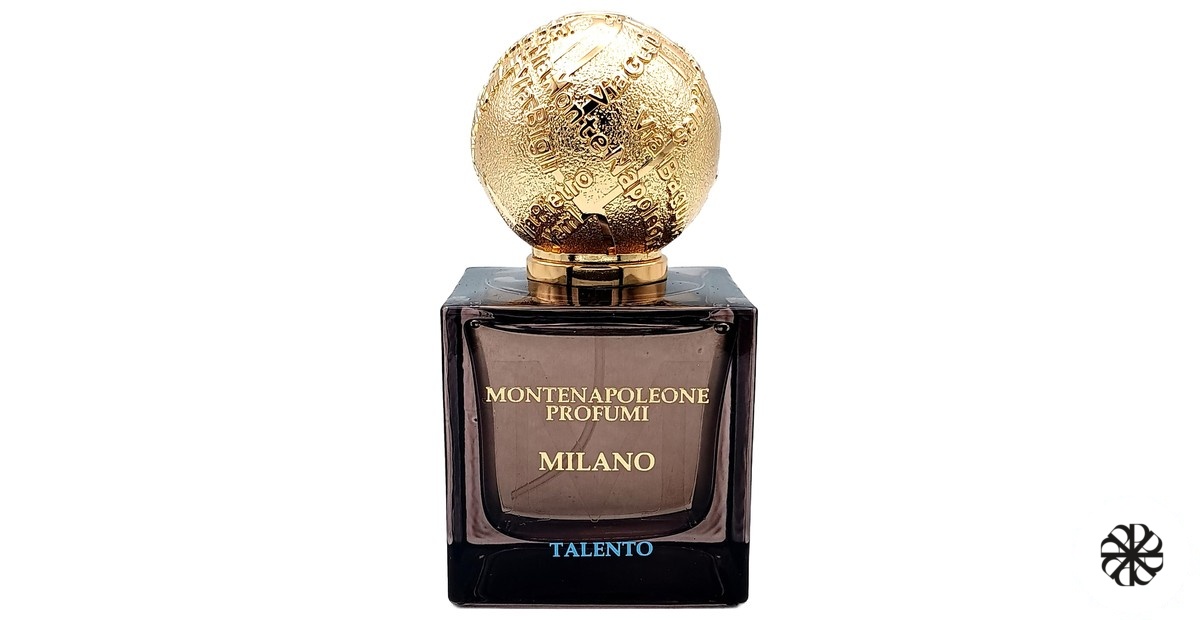 Talento Montenapoleone Profumi Milano
