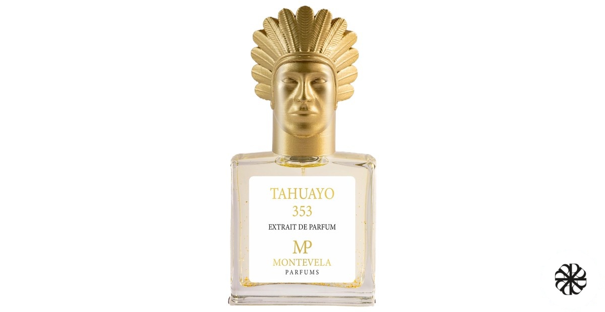 353 Montevela Parfums