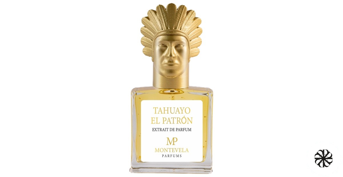 El Patrón Montevela Parfums
