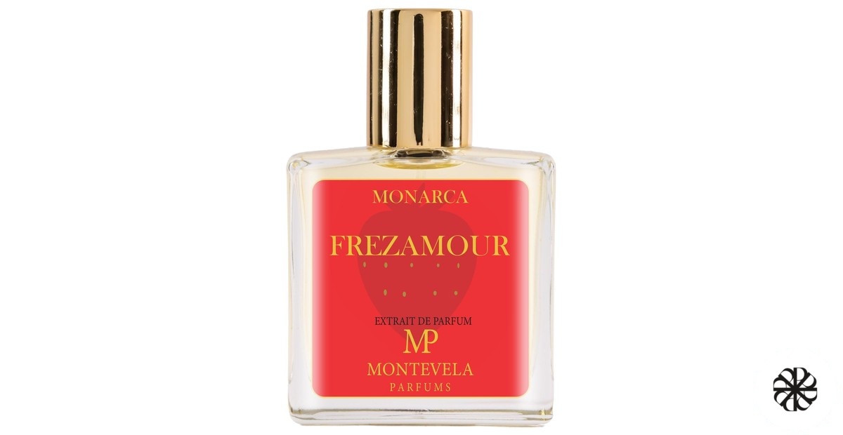 Frezamour Montevela Parfums