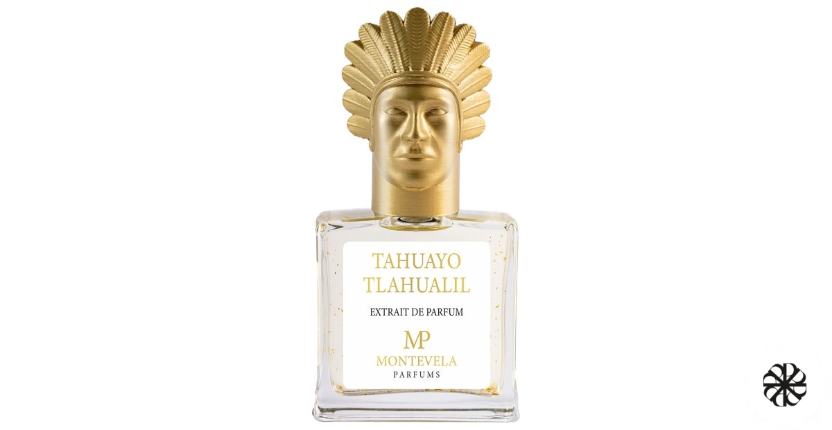 Tlahualil Montevela Parfums