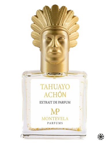 Achón Montevela Parfums