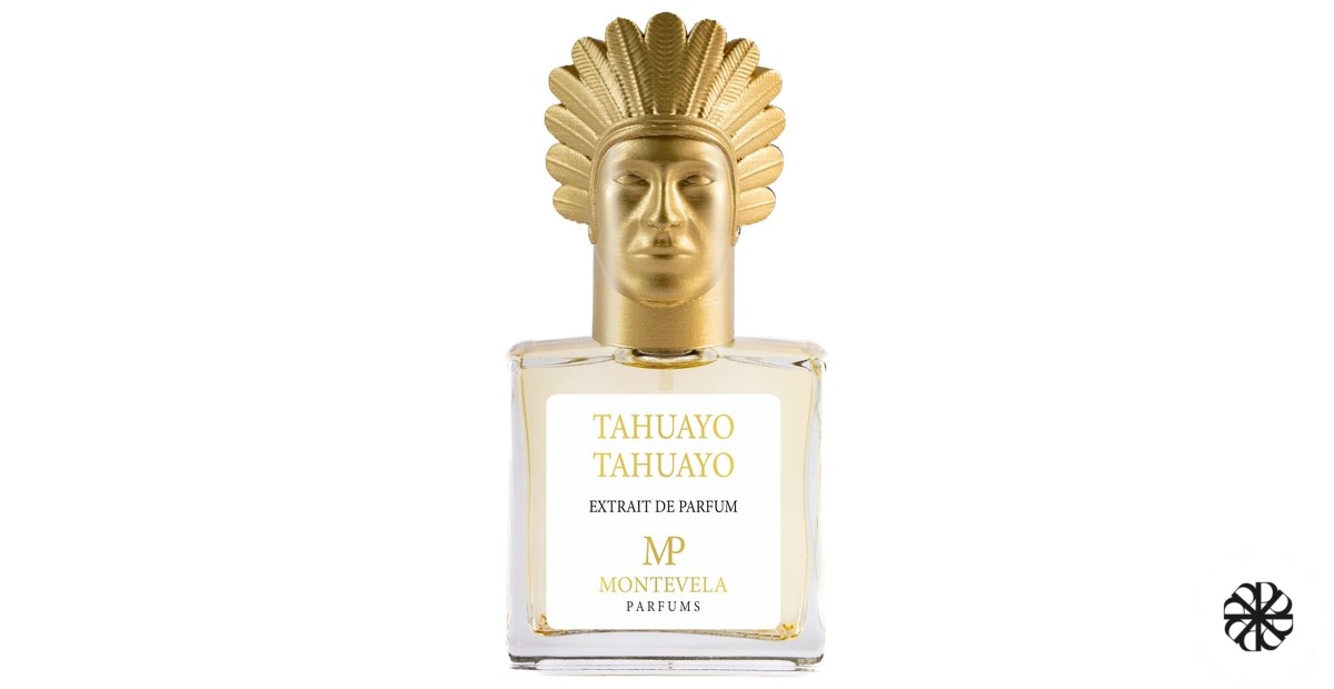 Tahuayo Montevela Parfums