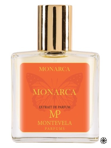 Monarca Montevela Parfums