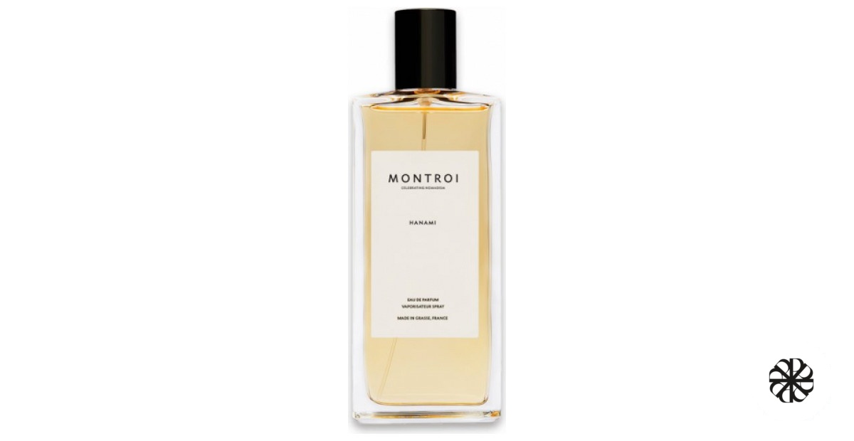 Hanami Montroi