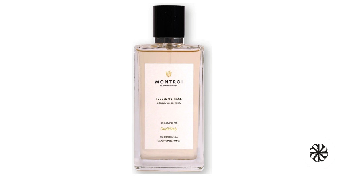 Rugged Outback Montroi