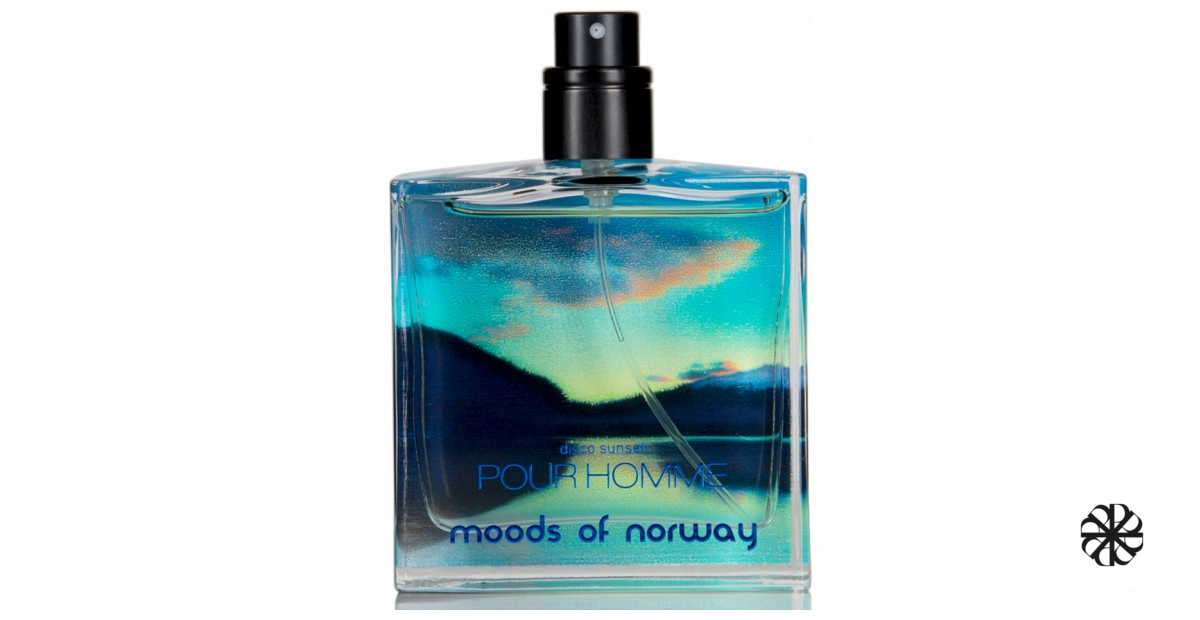 Disco Sunset Pour Homme Moods Of Norway