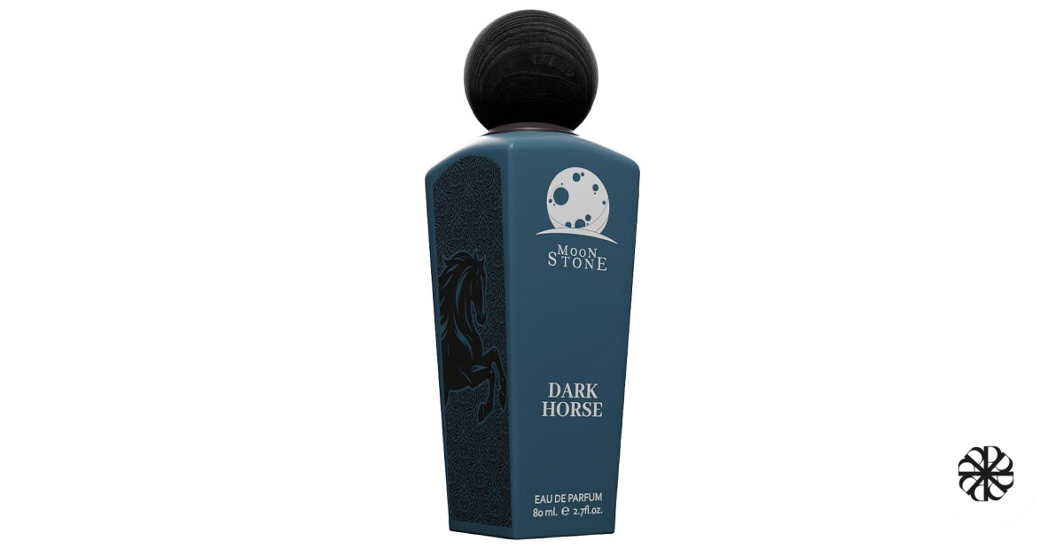 Dark Horse Moon Stone