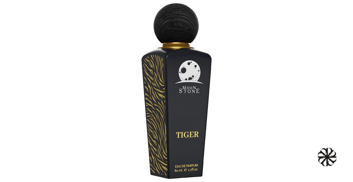 Tiger Moon Stone