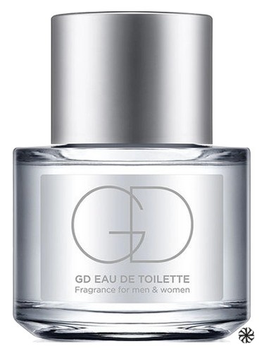 GD Eau de Toilette Moonshot
