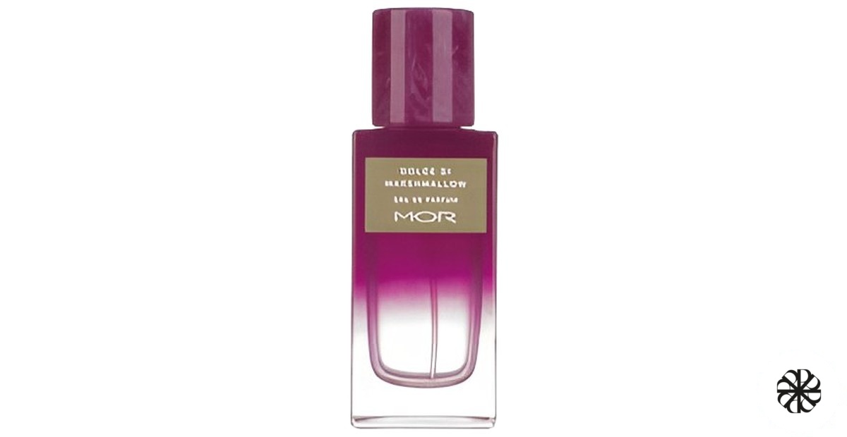 Dolce di Marshmallow MOR