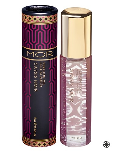 Cassis Noir MOR