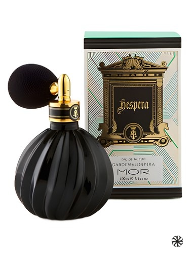 Garden of Hespera MOR