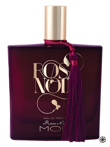 Rosa Noir MOR
