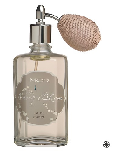 Cherry Blossom MOR