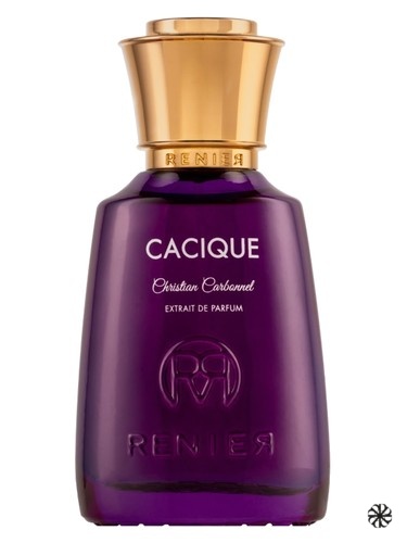 Cacique Renier Perfumes