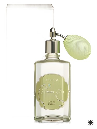 Jasmine Tea MOR