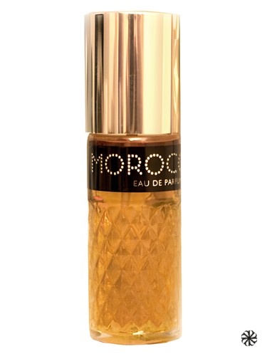 Moroccan MOR