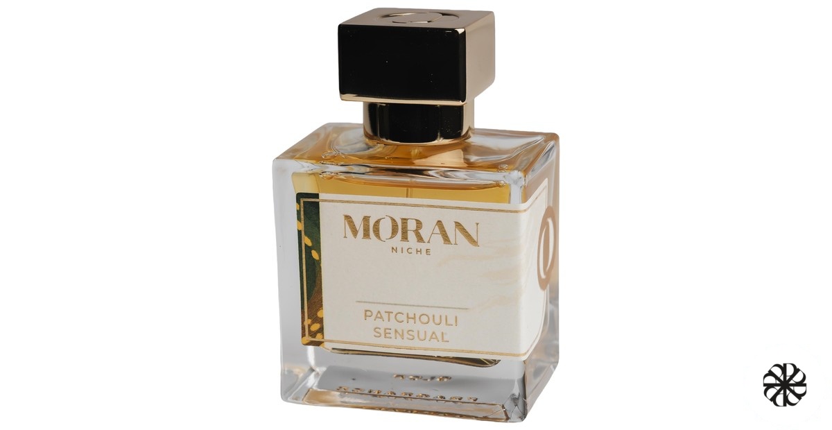 Patchouli Sensual MORAN Niche