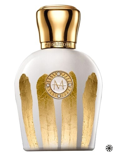 Ballerina Moresque