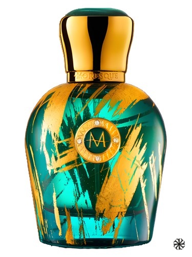 Fiore di Portofino Moresque