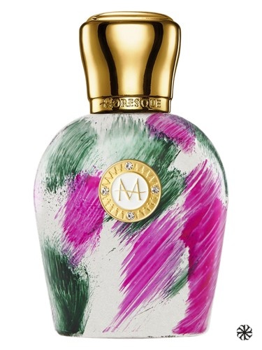 Divina Marchesa Moresque