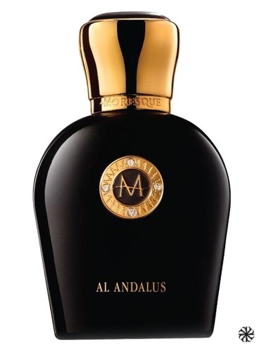 Al Andalus Moresque