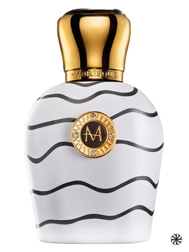 White Duke Moresque