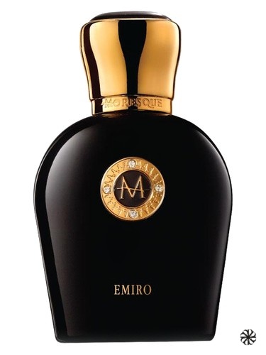 Emiro Moresque