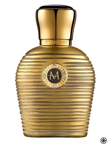 Aurum Moresque