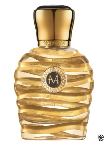 Oro Moresque