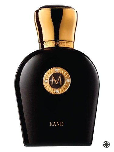 Rand Moresque