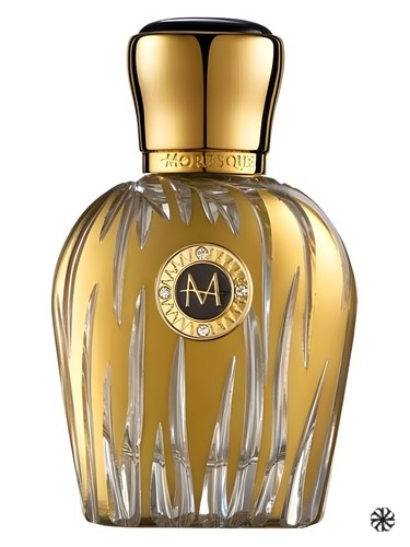 Fiamma Moresque