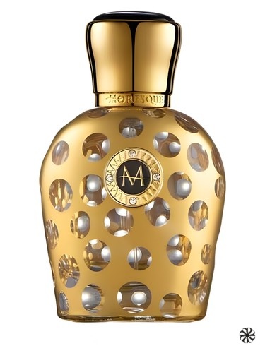 Oroluna Moresque