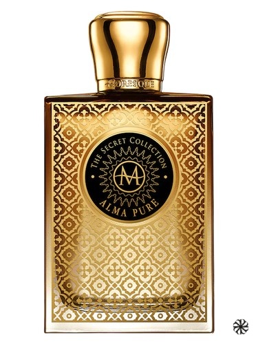 Alma Pure Moresque