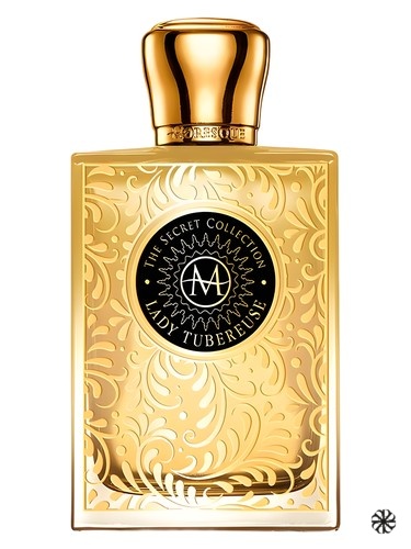 Lady Tubereuse Moresque