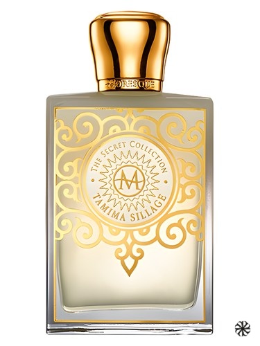 Tamima Sillage Moresque