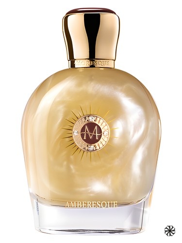 Amberesque Moresque